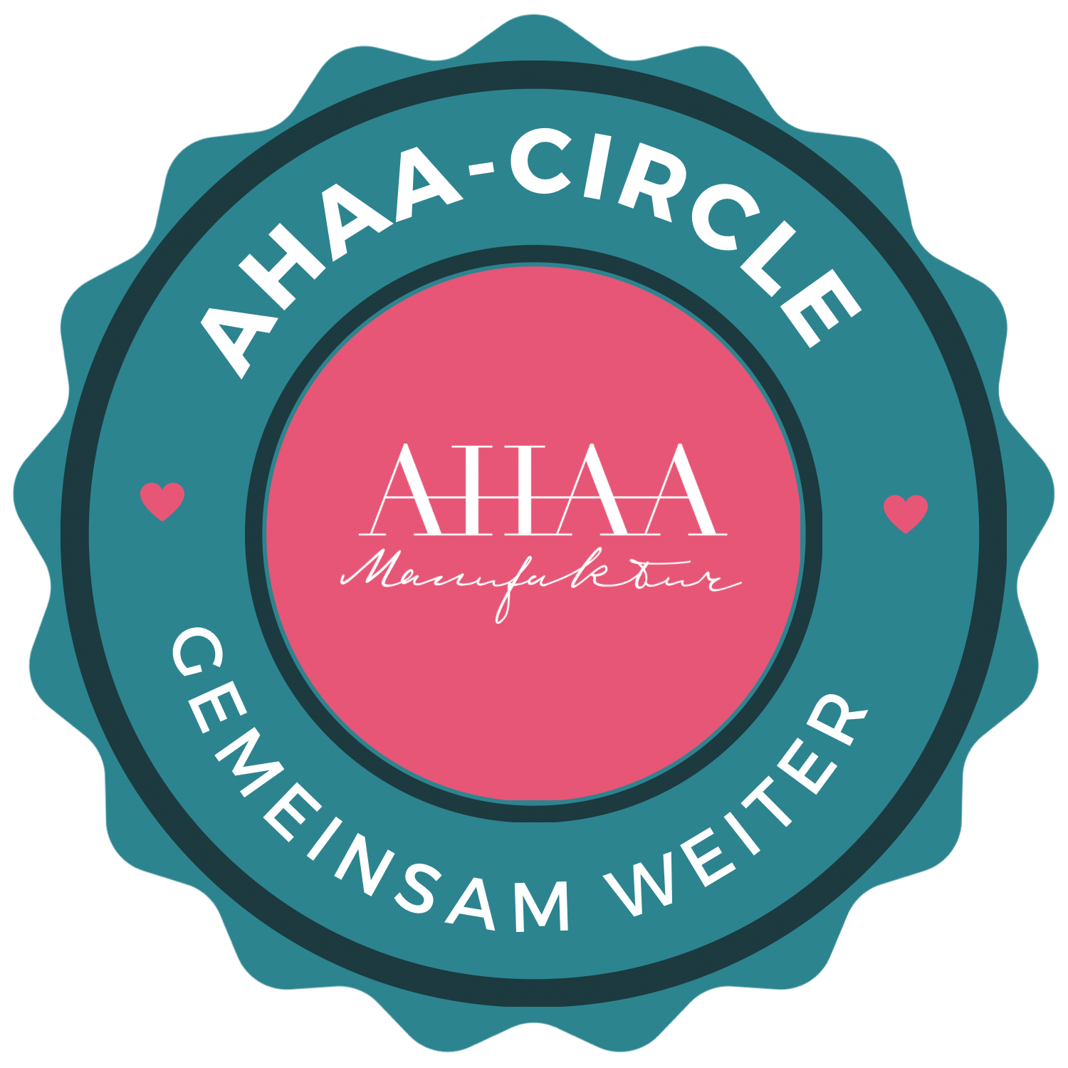 AHAA-CIRCLE